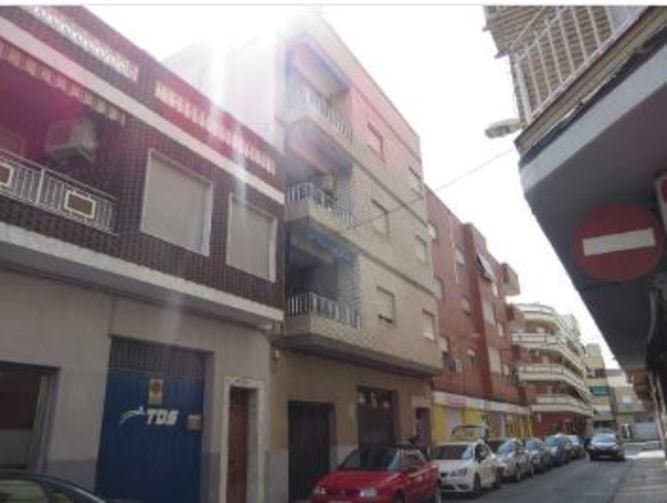 Piso en Murcia (1/1)
