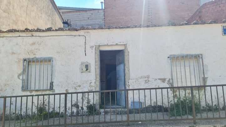Casa/Chalet en Jaén (1/2)
