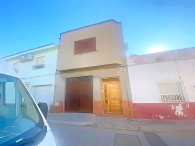 Casa/Chalet en Ciudad Real (1/5)