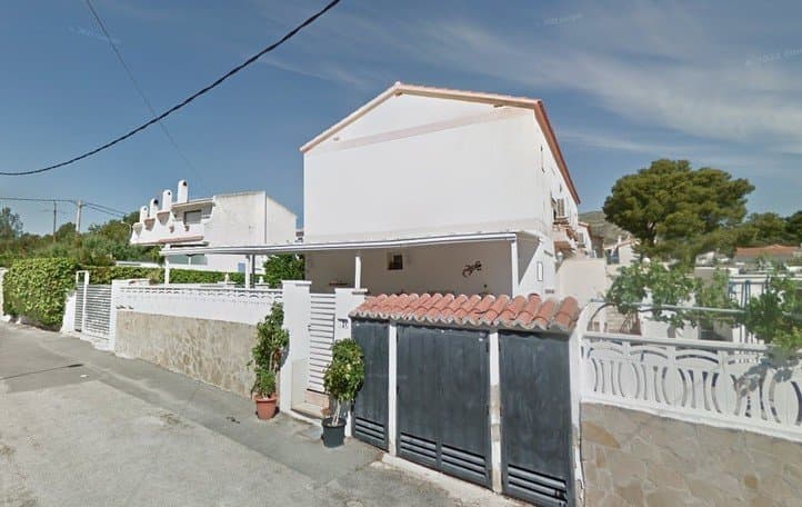 Casa/Chalet en Tarragona (1/1)