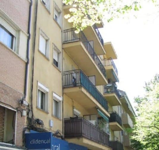 Piso en Madrid (1/1)