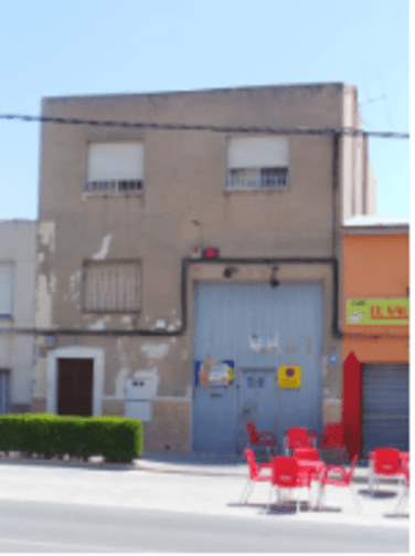 Piso en Alicante (1/1)