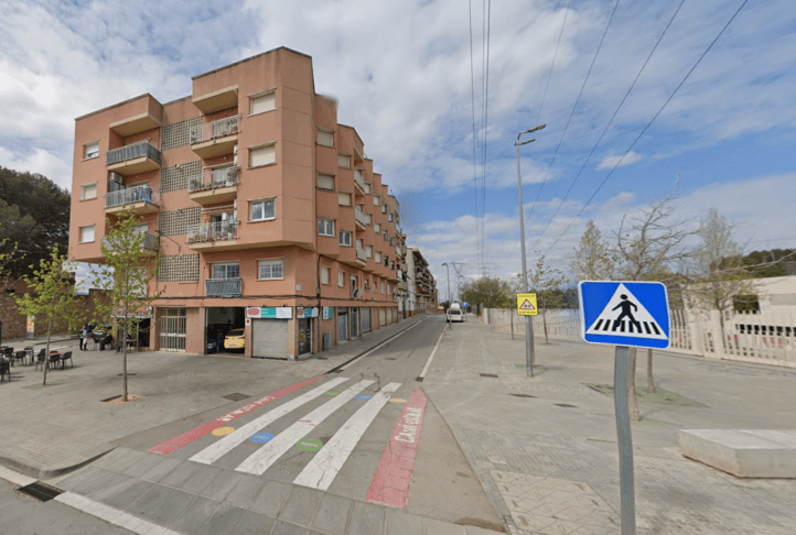 Piso en Barcelona (1/1)