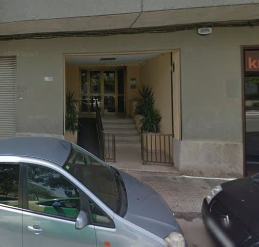 Piso en Barcelona (1/1)