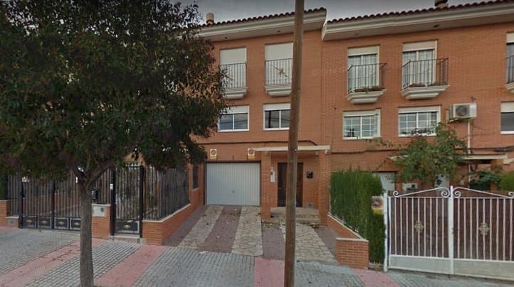 Casa/Chalet en Alicante (1/1)