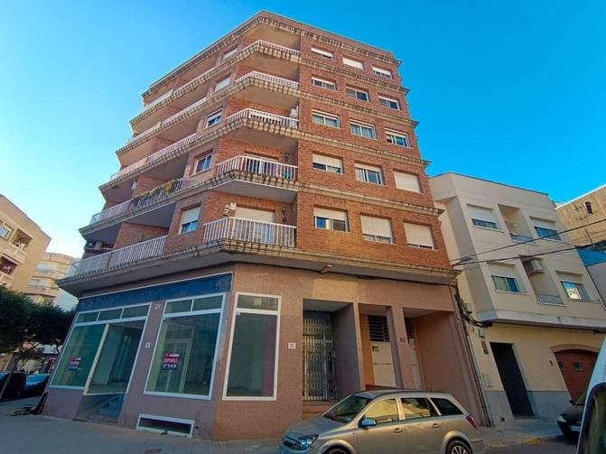 Piso en Tarragona (1/5)