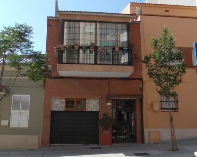 Piso en Barcelona (1/1)