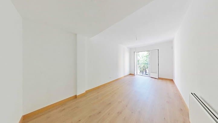 Piso en Madrid (1/5)