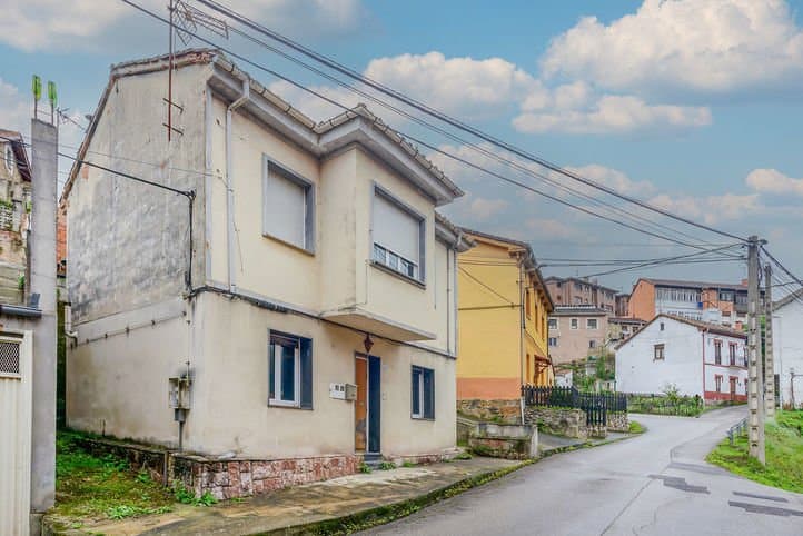 Piso en Asturias (1/5)