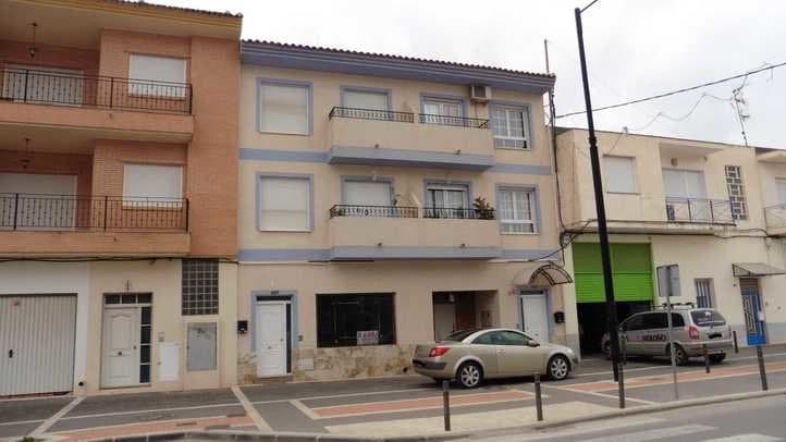 Dúplex en Murcia (1/1)