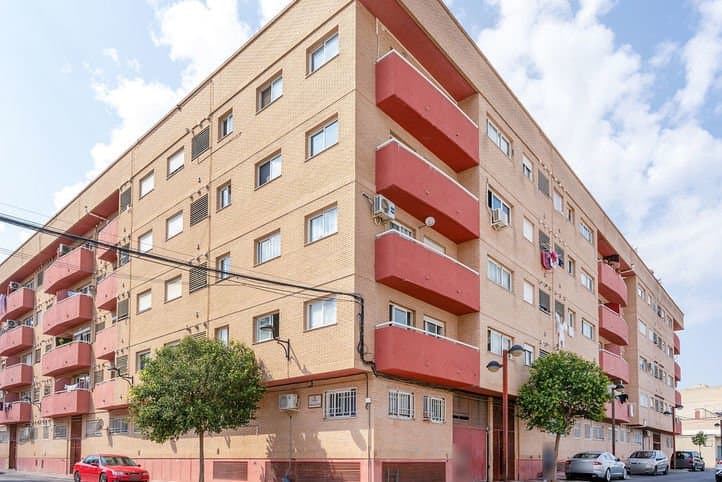 Piso en Valencia (1/1)