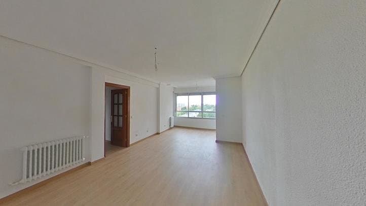 Piso en Madrid (1/5)