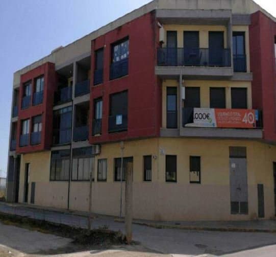 Piso en Lleida (1/2)