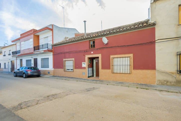 Casa/Chalet en Albacete (1/5)
