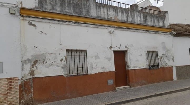 Casa/Chalet en Sevilla (1/1)