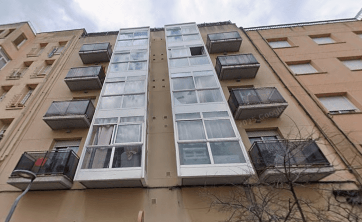Piso en Barcelona (1/1)