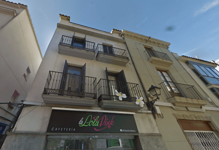 Piso en Barcelona (1/1)