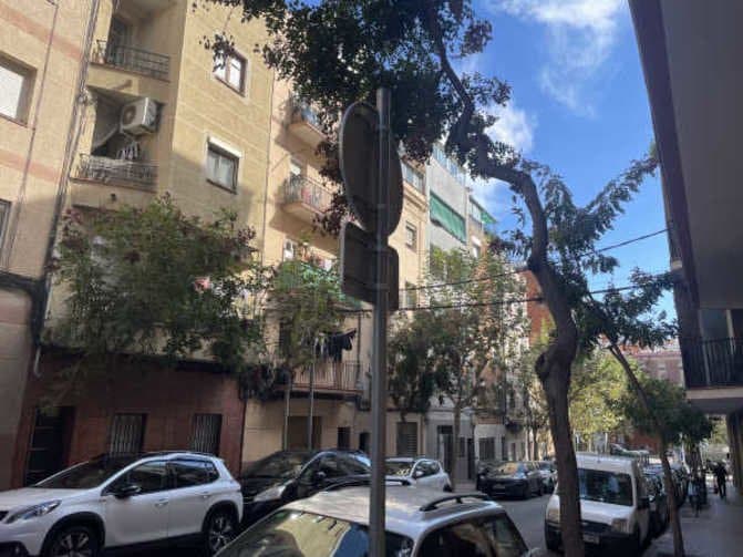 Piso en Barcelona (1/5)