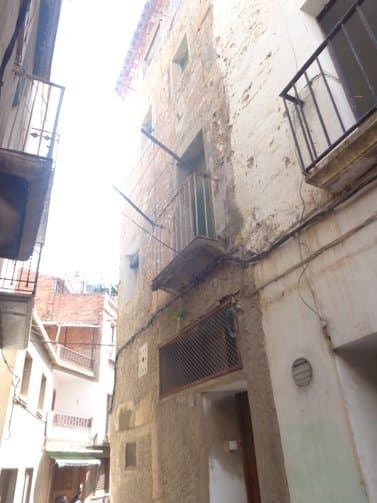 Casa/Chalet en Tarragona (1/1)