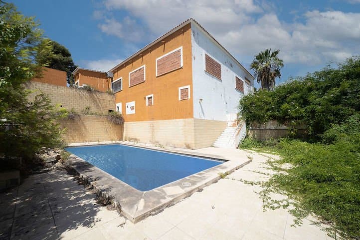 Casa/Chalet en Alicante