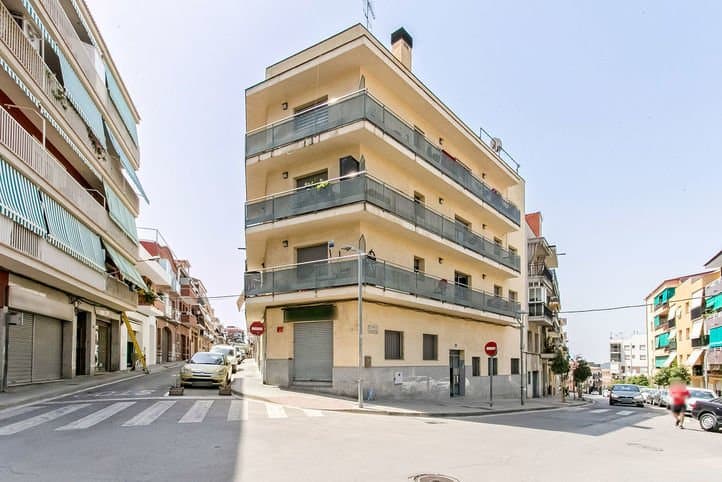 Piso en Barcelona (1/1)