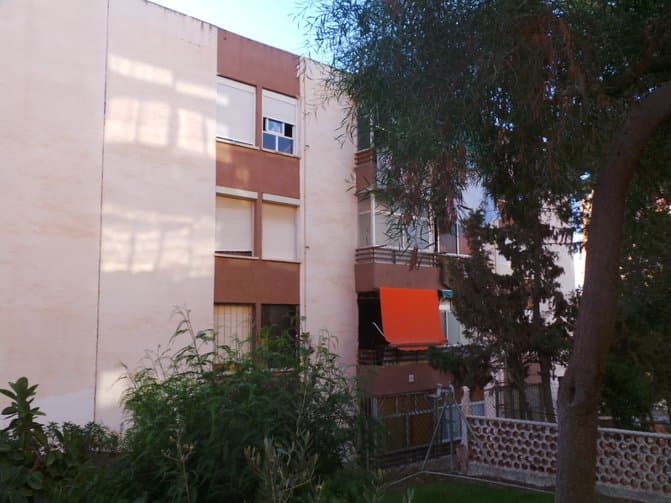 Piso en Alicante (1/1)