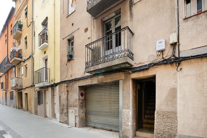 Piso en Barcelona (1/5)