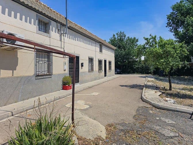 Casa/Chalet en Murcia (1/5)