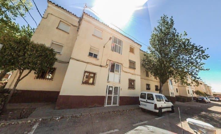 Piso en Albacete (1/1)