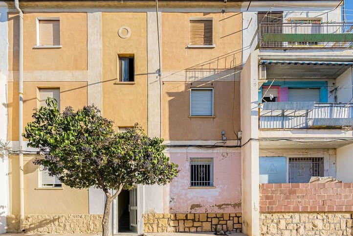 Piso en Alicante (1/1)
