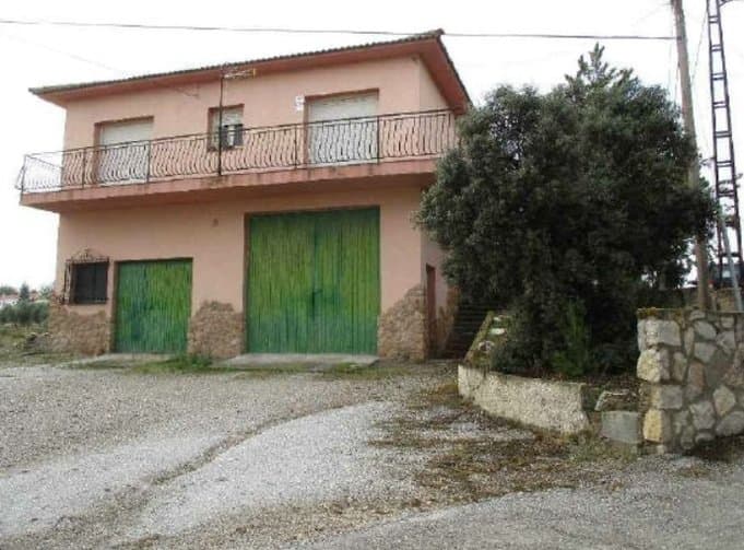 Casa/Chalet en Granada (1/5)