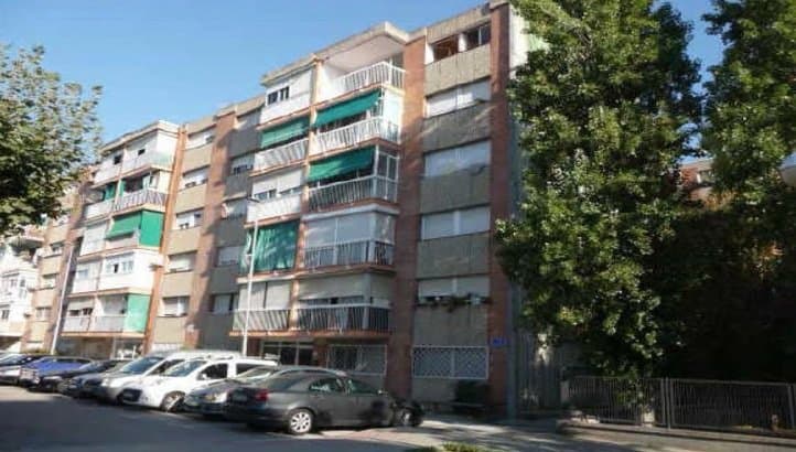 Piso en Barcelona (1/1)