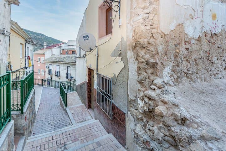 Casa/Chalet en Murcia (1/5)