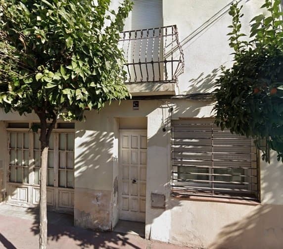 Casa/Chalet en Barcelona (1/1)
