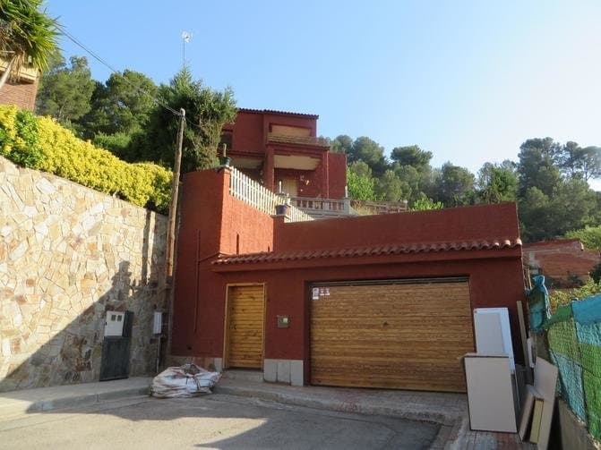 Casa/Chalet en Barcelona (1/1)