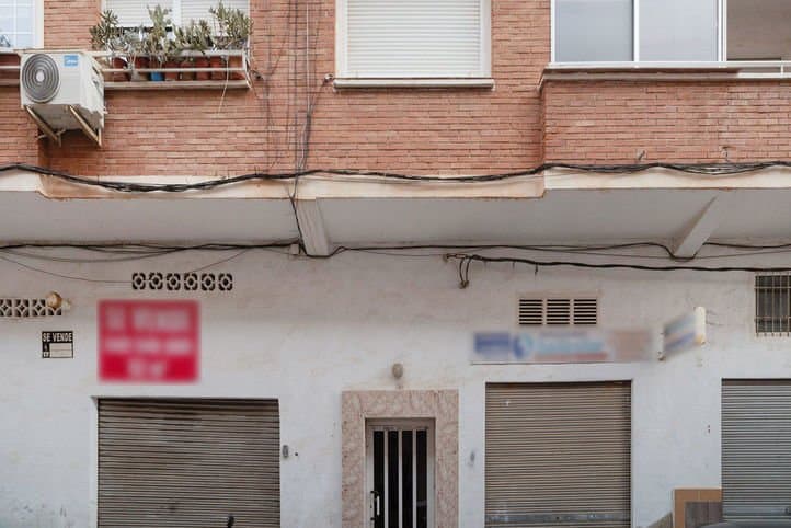 Piso en Alicante (1/5)
