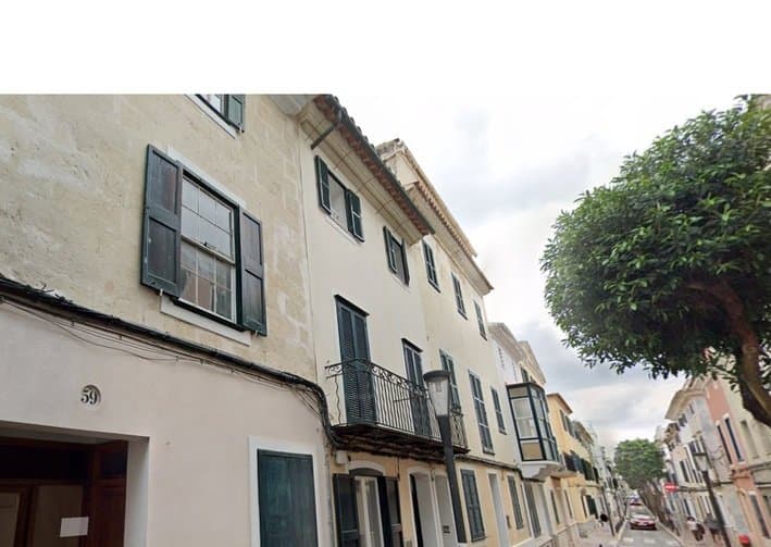 Piso en Baleares (1/1)