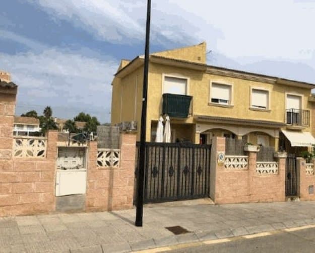 Casa/Chalet en Alicante (1/1)