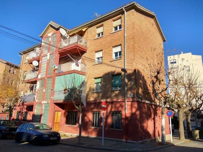 Piso en Lleida (1/1)