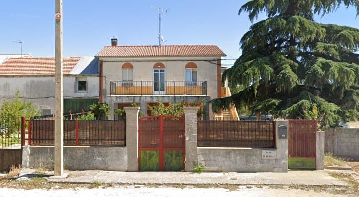 Casa/Chalet en Valladolid (1/2)