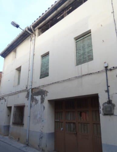 Casa/Chalet en Lleida (1/1)