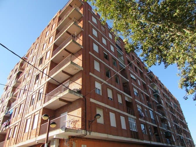 Piso en Valencia (1/1)