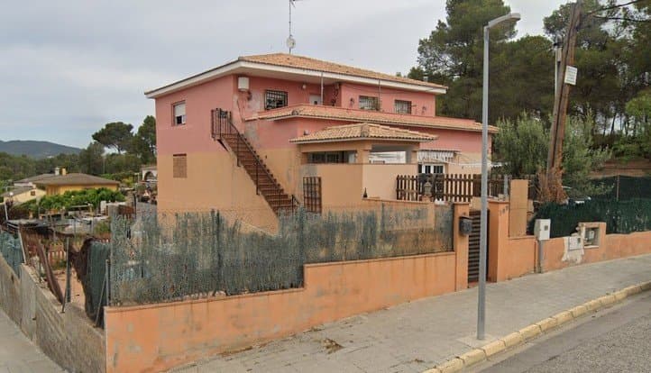 Casa/Chalet en Barcelona (1/1)