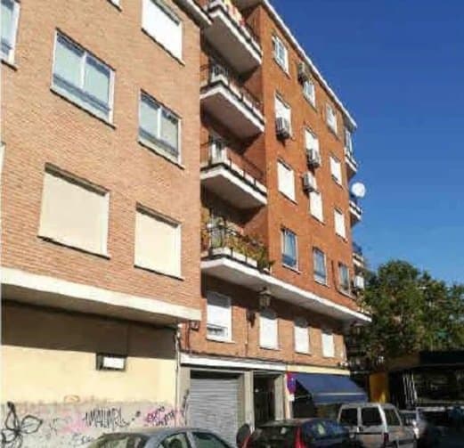 Piso en Toledo (1/1)