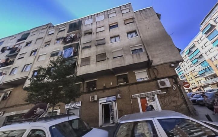 Piso en Barcelona (1/1)