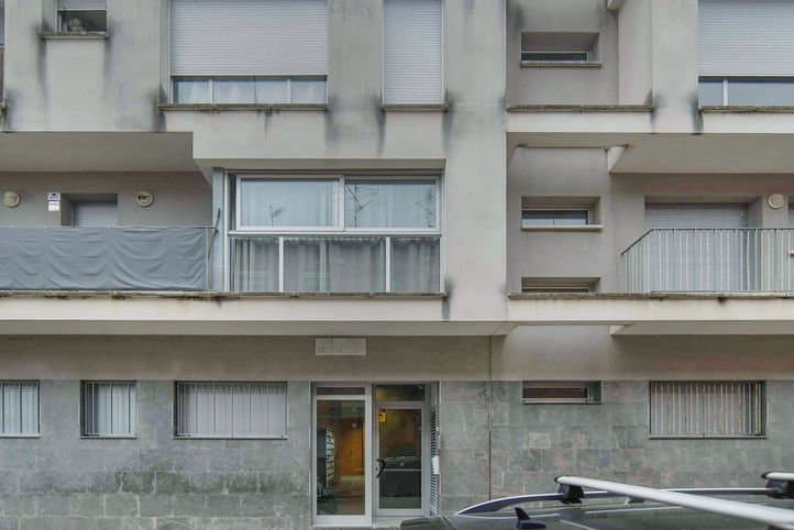 Piso en Barcelona (1/5)