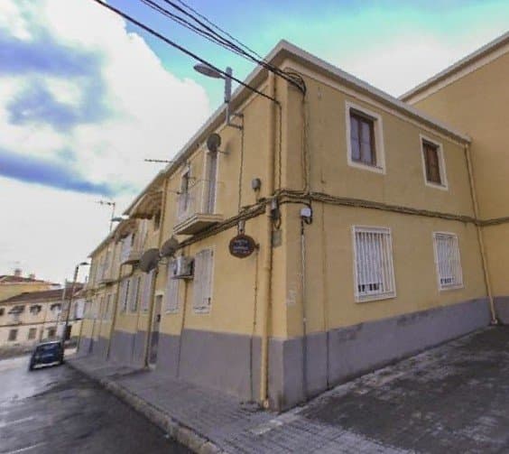 Piso en Alicante (1/1)