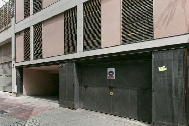 Dúplex en Barcelona (1/5)