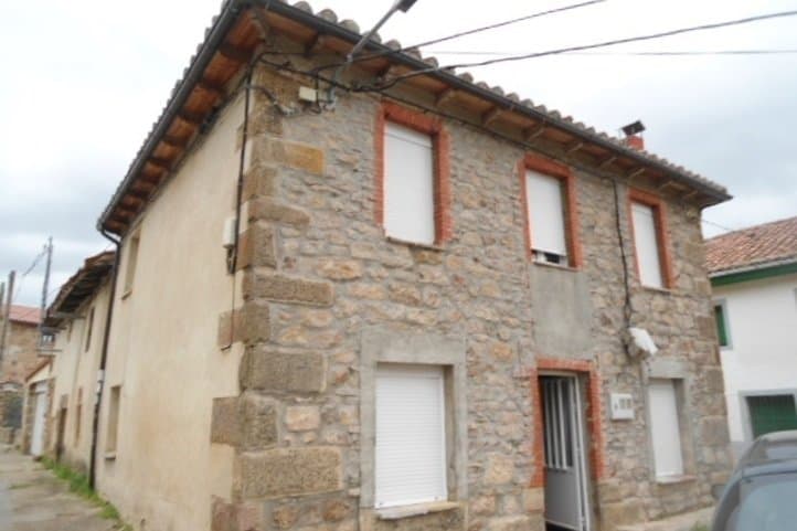 Casa/Chalet en Palencia (1/5)