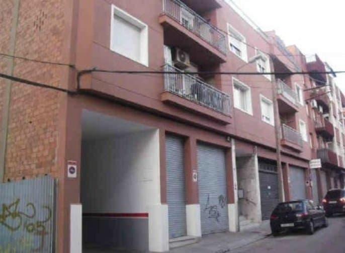 Piso en Barcelona (1/1)